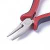 Carbon Steel Jewelry Pliers for Jewelry Making Supplies P026Y-2