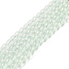 Glass Bead Strands GLAA-K068-01A-09-1