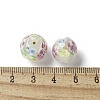 Handmade Lampwork Beads LAMP-P068-09A-2