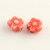 Craft Style Acrylic Beads MACR-Q157-M24-2