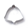 304 Stainless Steel Cookie Cutters DIY-E012-79-2