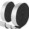 Butadiene Rubber Self-adhesive Pipe Insulation Tape TOOL-WH20068-01-7