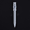 DIY Ballpoint Pen Silicone Molds DIY-Z019-08-3