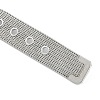 304 Stainless Steel Watch Band AJEW-M045-01P-3