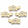 201 Stainless Steel Links connectors STAS-R104-044G-1