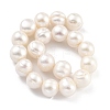 Natural Cultured Freshwater Pearl Beads Strands PEAR-C003-14F-3