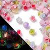 Luminous Resin Decoden Cabochons RESI-Z032-05A-1