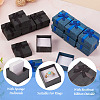 Cardboard Jewelry Set Box CON-TAC0011-01B-13