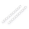 Iron Chain Extender IFIN-T007-10S-NF-3