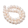 Natural Cultured Freshwater Pearl Beads Strands PA-CBABE82-12A-4