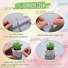 5M Self Adhesive Resin Star Tape DIY-SP0004-56A-4