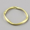 Alloy Linking Rings FIND-WH0422-52C-2