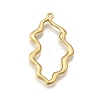 Alloy Pendants FIND-U032-01B-G-1
