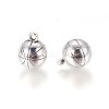 Tibetan Style Zinc Alloy Charms LS-PALLOY-F248-040AS-1