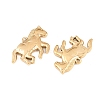 304 Stainless Steel Pendants STAS-L022-584G-2