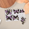 Pendant Silhouette Silicone Molds SIMO-PW0002-52B-3