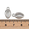 Ocean Themes Alloy Pendants FIND-K023-01E-P-3