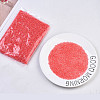 (Repacking Service Available) 8/0 Glass Seed Beads SEED-C025-3mm-2211-5