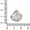 Alloy Rhinestone Pendants FIND-A051-06P-3