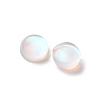 Synthetic Moonstone Cabochons G-U027-04A-01-2