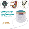 Core Spun Elastic Cord EC-BC0001-2.5mm-16B-3