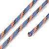 550 Paracord Polyester Parachute Cord OCOR-F019-A08-3