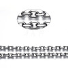 Unwelded Iron Cable Chains CH-S125-20B-01-2