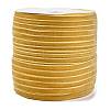 Glitter Sparkle Single Face Velvet Ribbon SRIB-Q023-01A-05-2