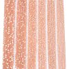 Transparent Glass Beads Strands LS-EGLA-A044-T3mm-MB21-2