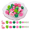 44Pcs DIY Findings Kits DIY-TA0013-87-2