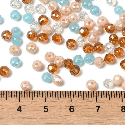 Glass Beads EGLA-A034-SM4mm-56-1