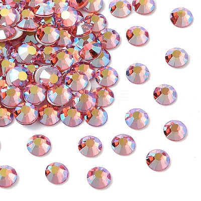 Preciosa® MAXIMA Crystal No Hotfix Flatback Stones Y-PRC-NSS8-90350-200-1