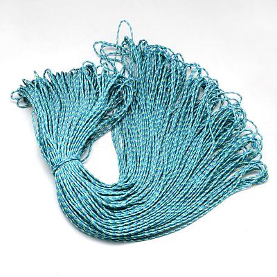 Polyester & Spandex Cord Ropes RCP-R007-332-1