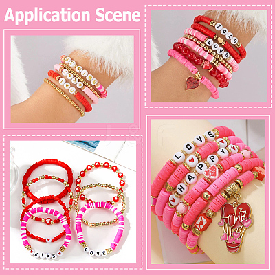 DIY Beads Findings Kits DIY-PA0001-83-1