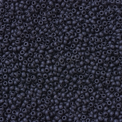 MIYUKI Round Rocailles Beads SEED-G007-RR0401F-1