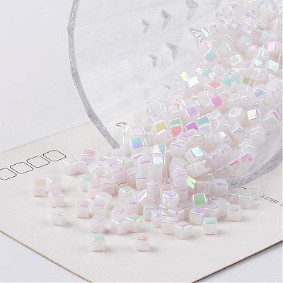 Eco-Friendly Poly Styrene Acrylic Beads PL337AB-1-1
