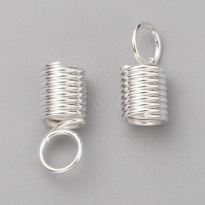 Iron Cord End X-IFIN-E448-S-1