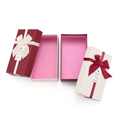 Cardboard Jewelry Boxes CBOX-S021-006-1