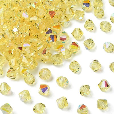 Preciosa® Crystal Beads X-PRC-BA6-80100-200-1