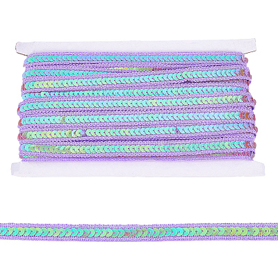 Polyester Ribbons SRIB-WH20020-008I-1