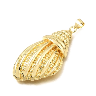 Brass Pendants LS-KK-A303-26E-G-1