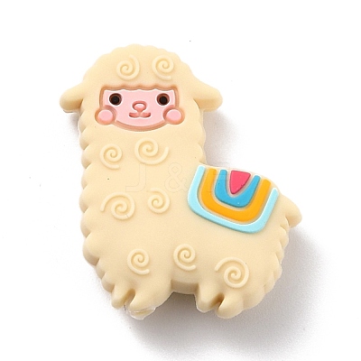 Silicone Focal Beads SIL-Z003-01C-1