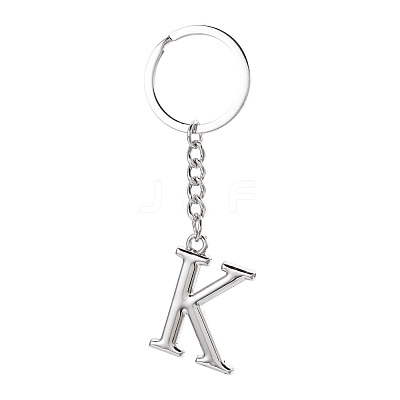 Alloy Keychains KEYC-TADJ0001-11K-1