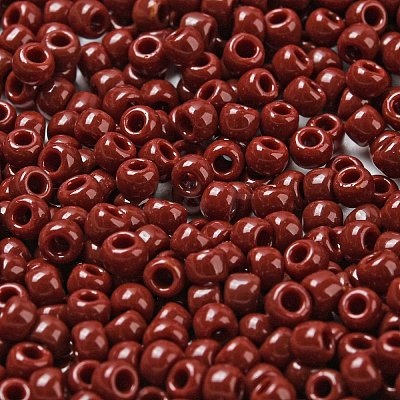 TOHO 8/0 Round Beads X-SEED-TR08-0046-1