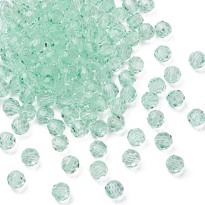 Preciosa® Crystal Beads X-PRC-BB6-50000-1