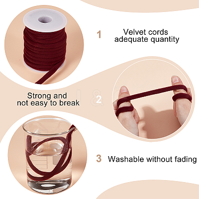 Velvet Cord OCOR-OC0001-11-1