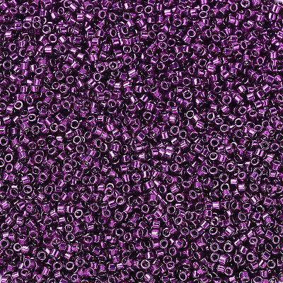 MIYUKI Delica Beads X-SEED-J020-DB0463-1