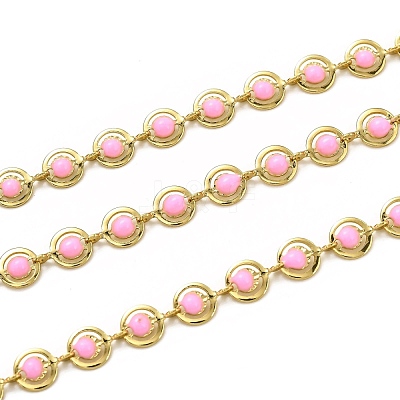 Brass Link Chains CHC-L039-47B-G-1