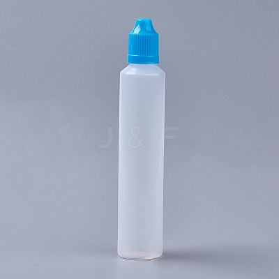 Plastic Bead Containers LS-CON-WH0043-09A-1