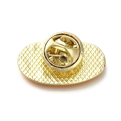 Food Theme Enamel Pins JEWB-Q009-05A-1